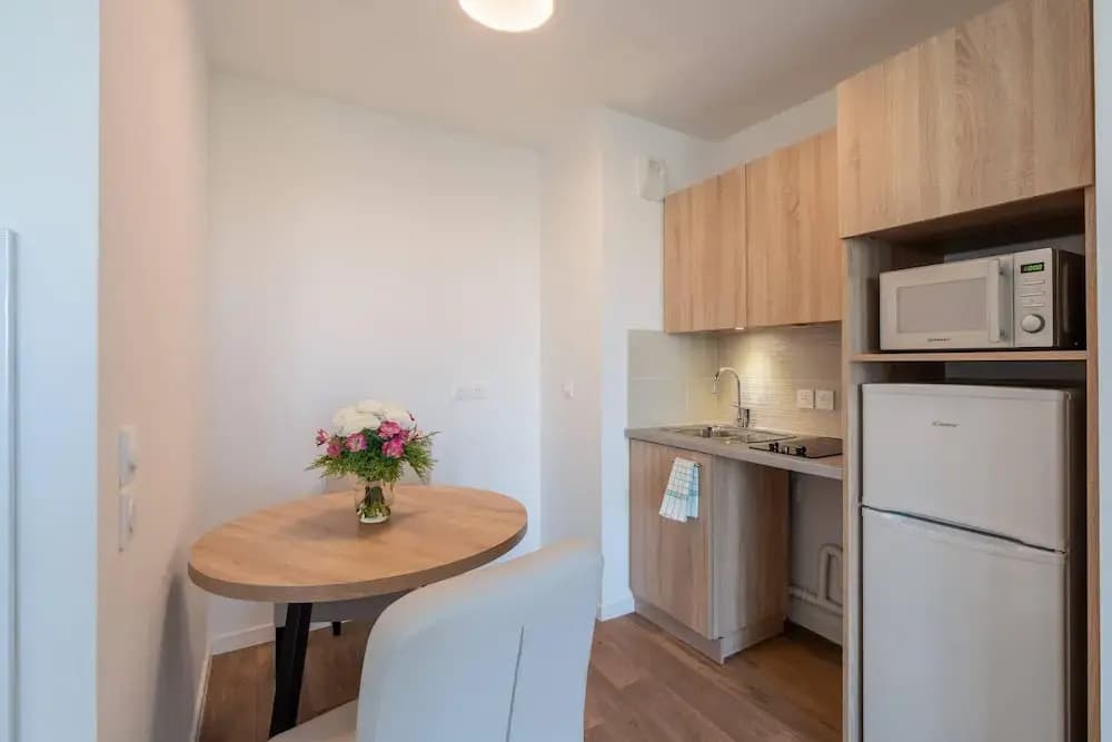 Quality Aparthotel Choisy Orly Airport - Miniature 8
