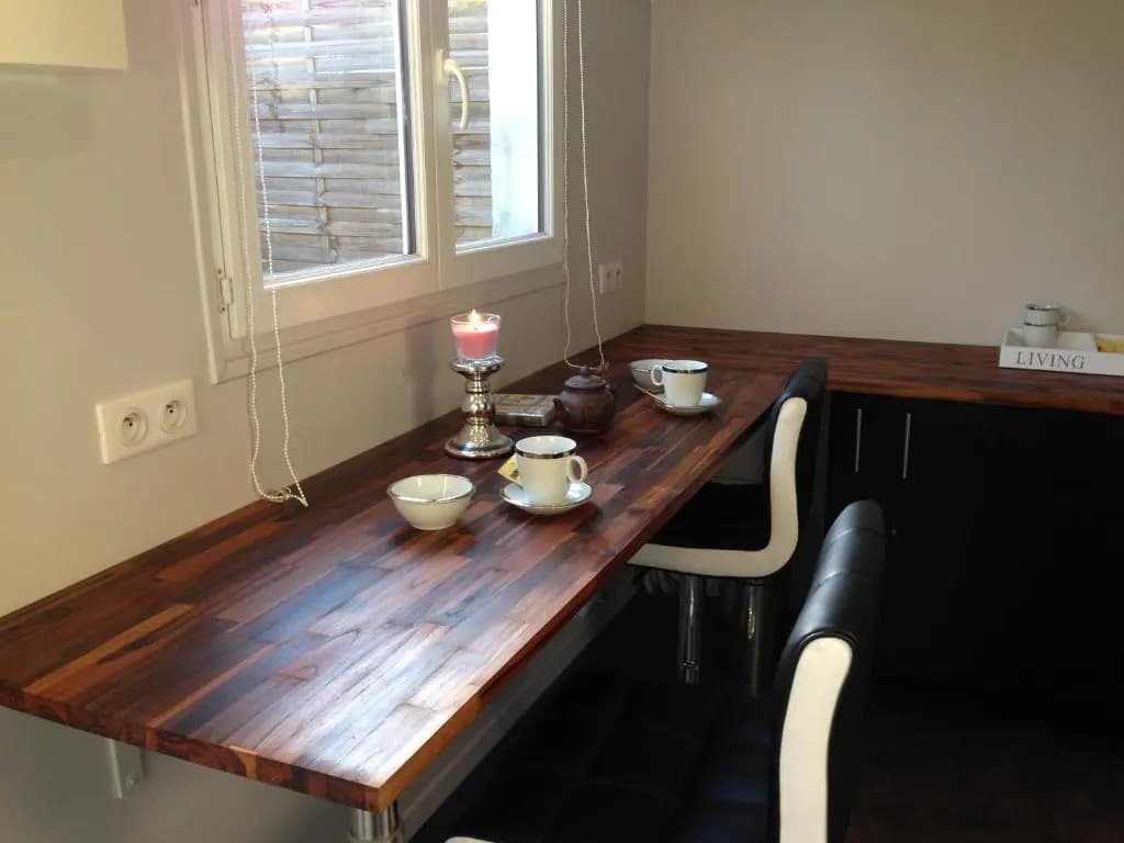 Appartement Wisteria - Photo 1