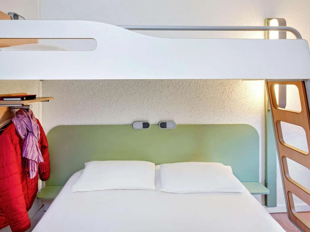 ibis budget Vichy - Miniature 6