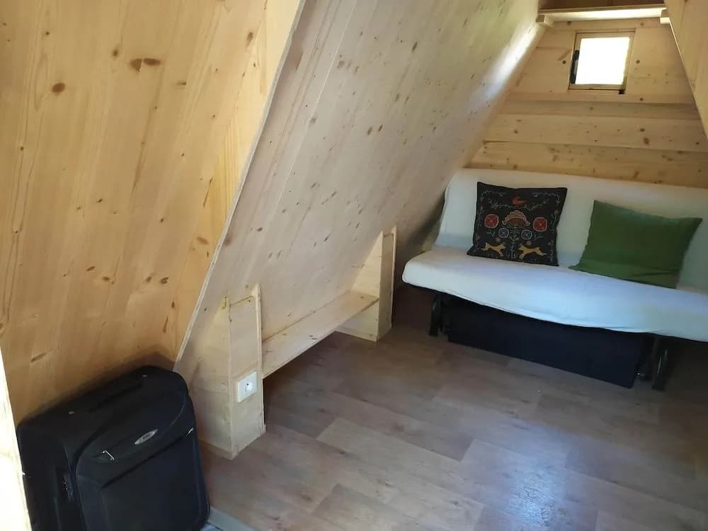 Domaine de Senaud Campsite - Photo 4