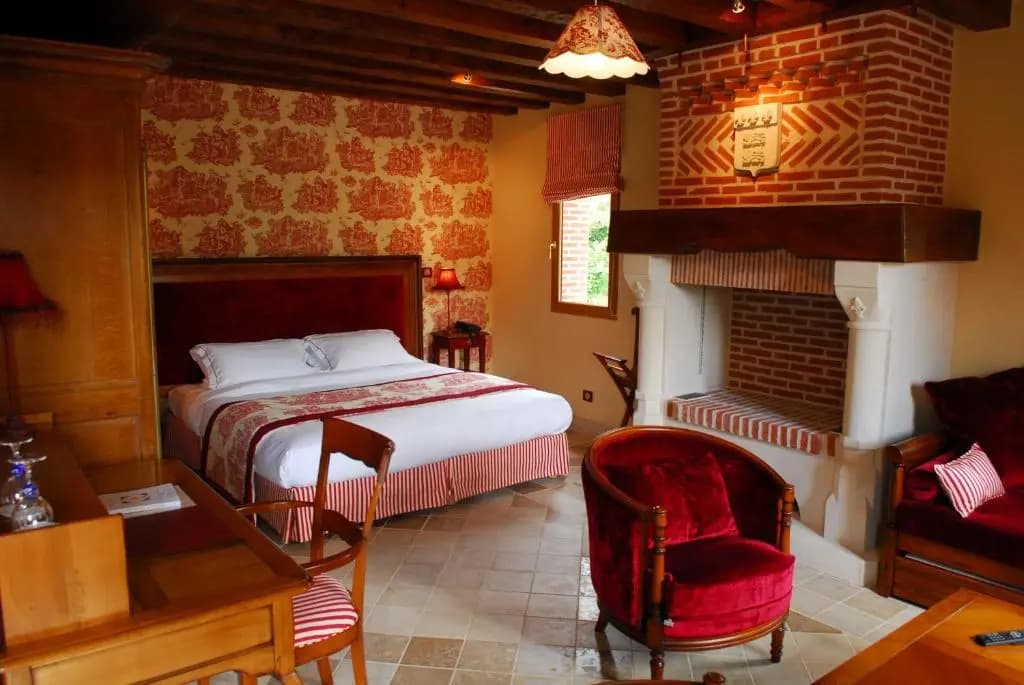 Domaine Le Clos des Fontaines - Photo 3