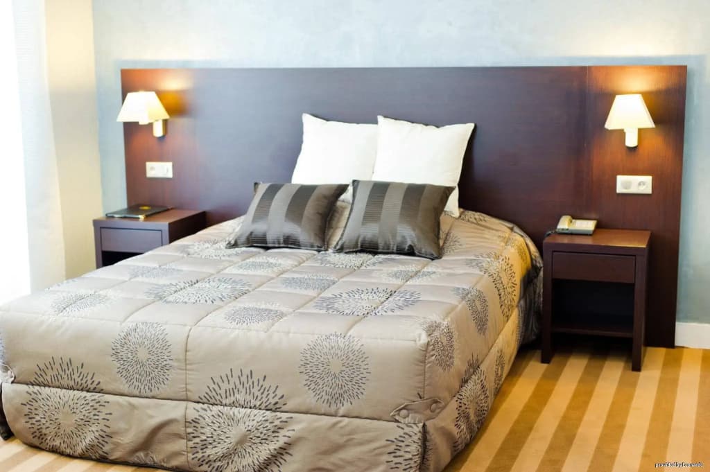 Best Western Continental Pau Centre - Miniature 6
