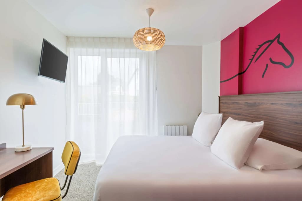 Sure Hotel by Best Western Argentan - Miniature 6