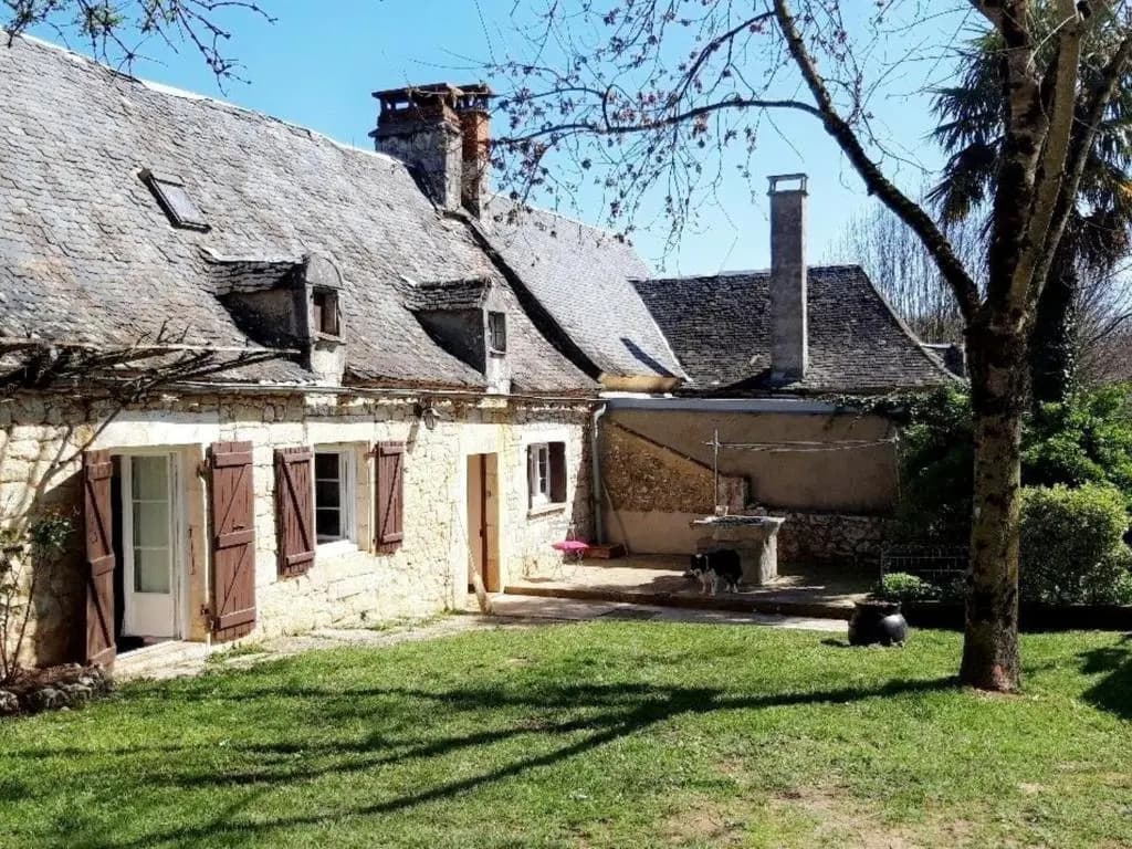 Gîte Borrèze, 2 pièces, 4 personnes - FR-1-616-79 - Miniature 7