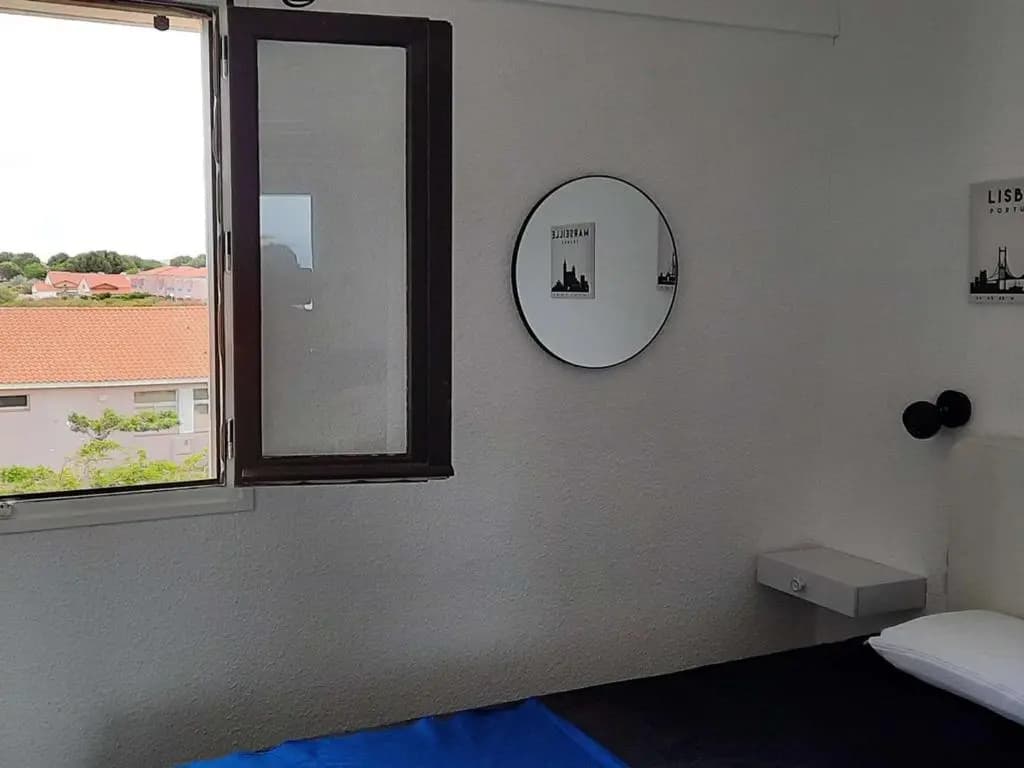 Appartement Le Barcarès, 2 pièces, 4 personnes - FR-1-195-84 - Photo 5