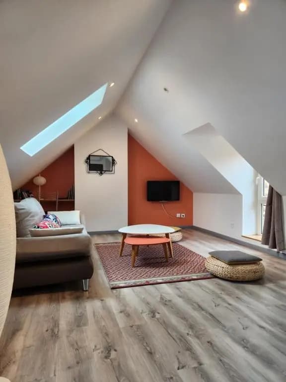 Appartement calme Le clos de Renée - Photo 2