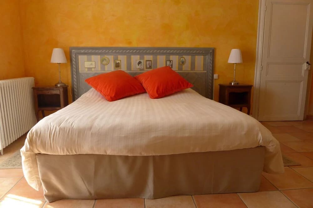 Hôtel D'Alibert - Miniature 6
