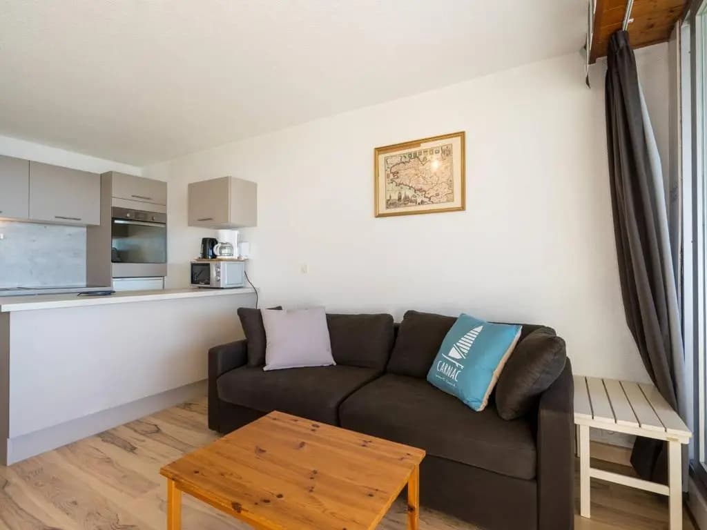 Appartement Carnac, 1 pièce, 4 personnes - FR-1-477-117 - Photo 5