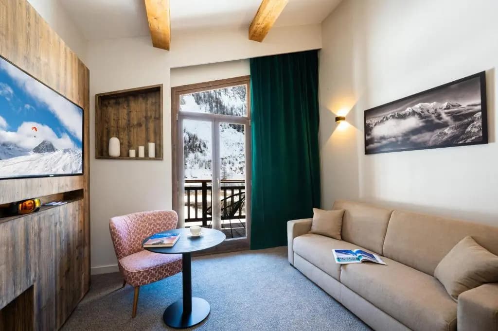 Tetras Lodge by Les Etincelles - Photo 5