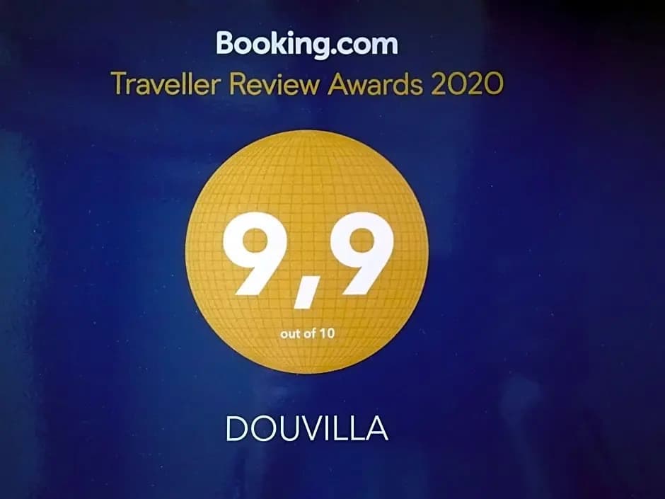 Douvilla - Photo 5