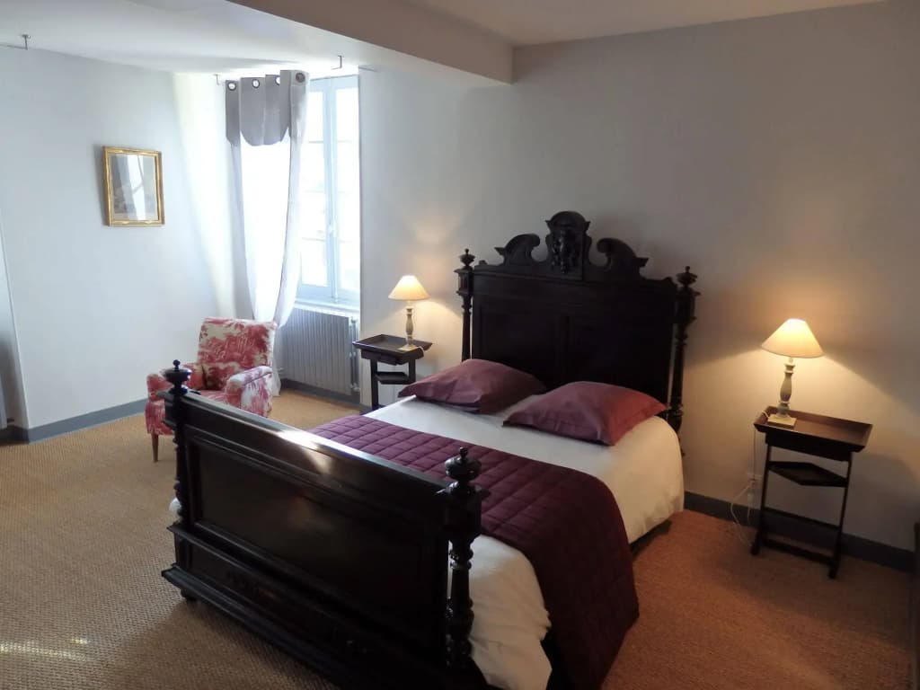 Chambres d'hôtes Le Mas - Photo 3