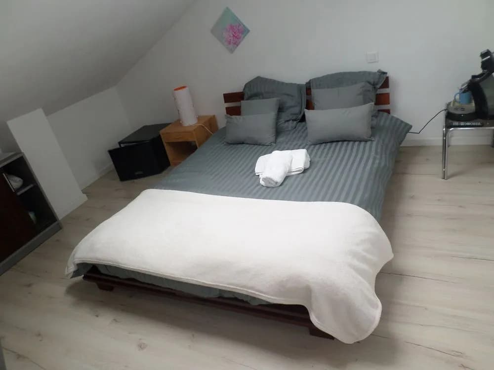 Courpian's Bed-Maison D'hôtes - Photo 3