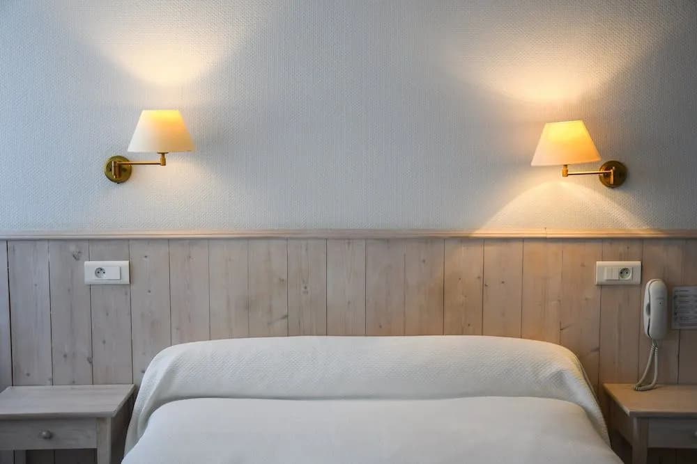 Hôtel Le Français - Photo 5