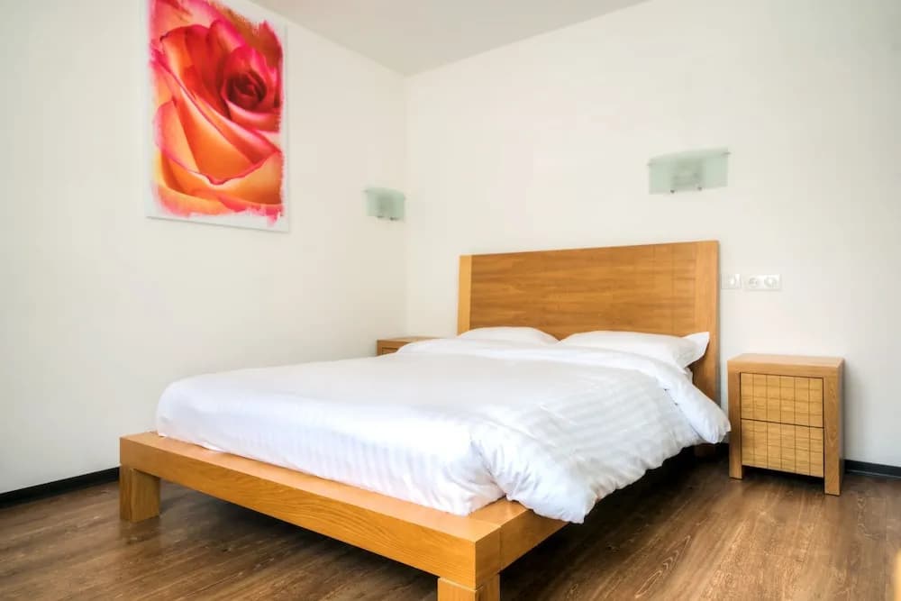 Comfort Aparthotel Mutzig Portes d'Alsace - Photo 5