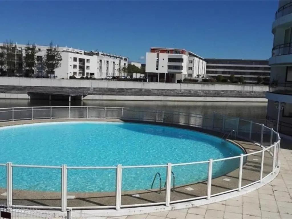 Appartement La Rochelle, 2 pièces, 3 personnes - FR-1-246-210 - Miniature 8