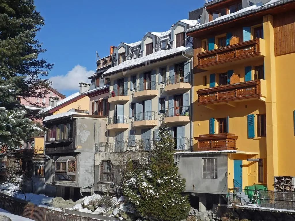 Apartment l'Armancette - Photo 1