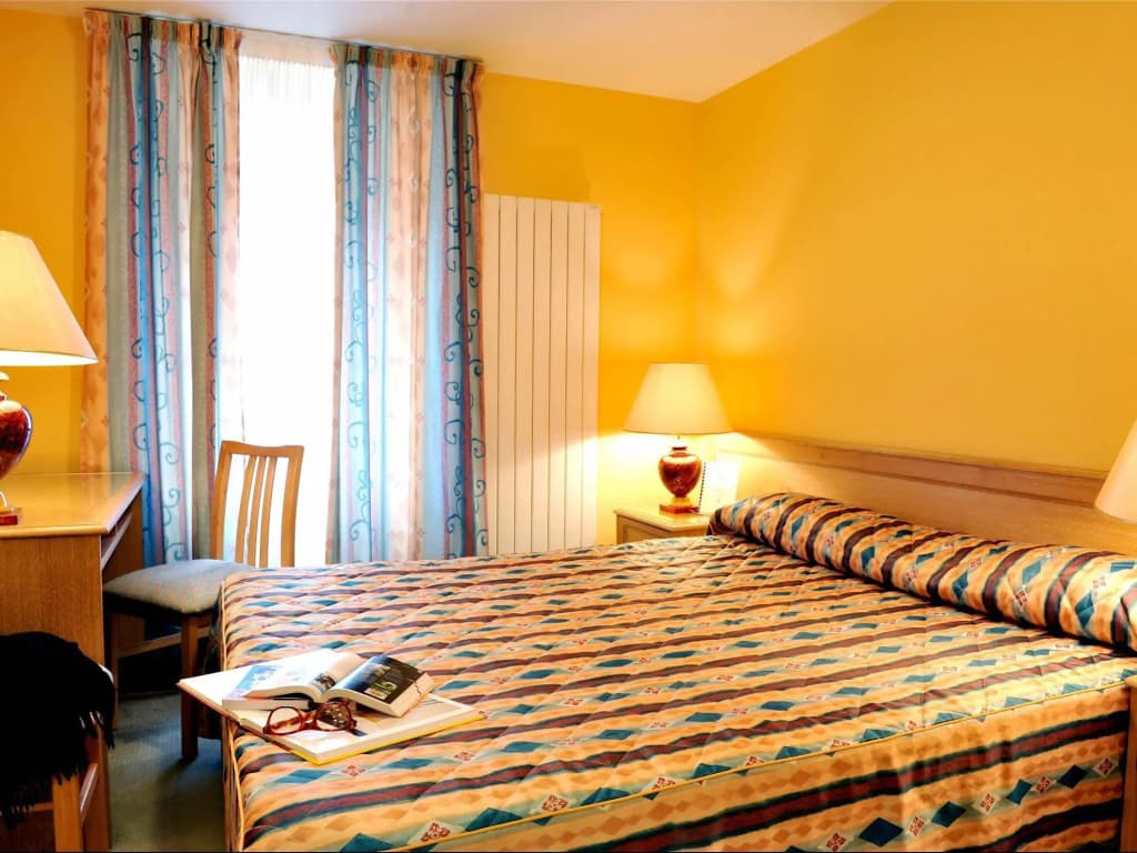 Le Continental - Photo 3