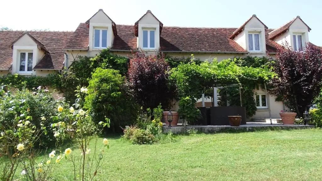 Domaine de montboulon - Miniature 7