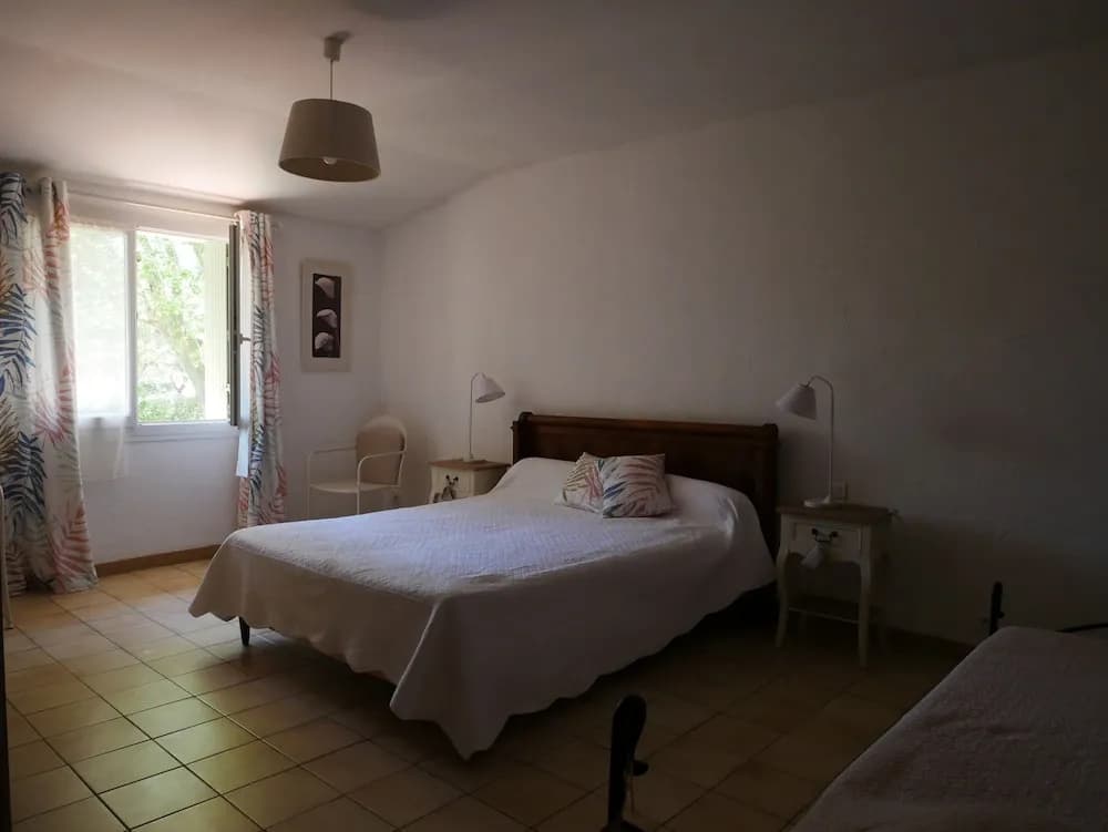 Domaine Sainte Marie Des Ollieux - Photo 1