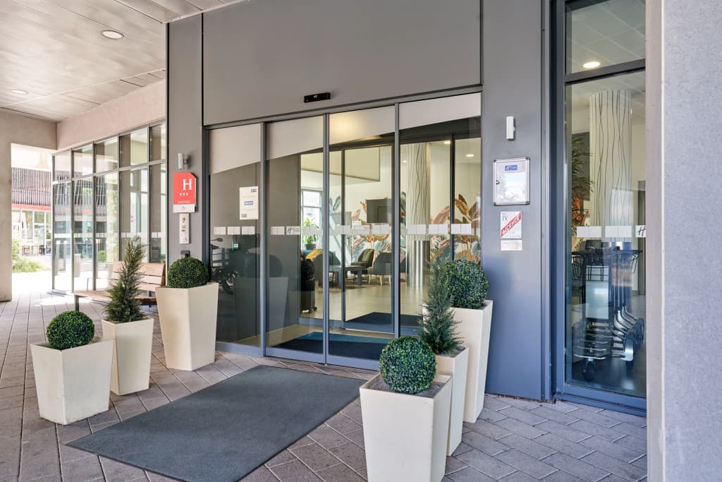 Holiday Inn Express Strasbourg - Centre by IHG - Photo 1