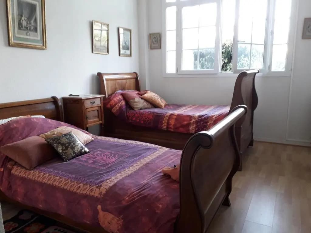 Appartement Soulac-sur-Mer, 4 pièces, 6 personnes - FR-1-648-65 - Photo 4