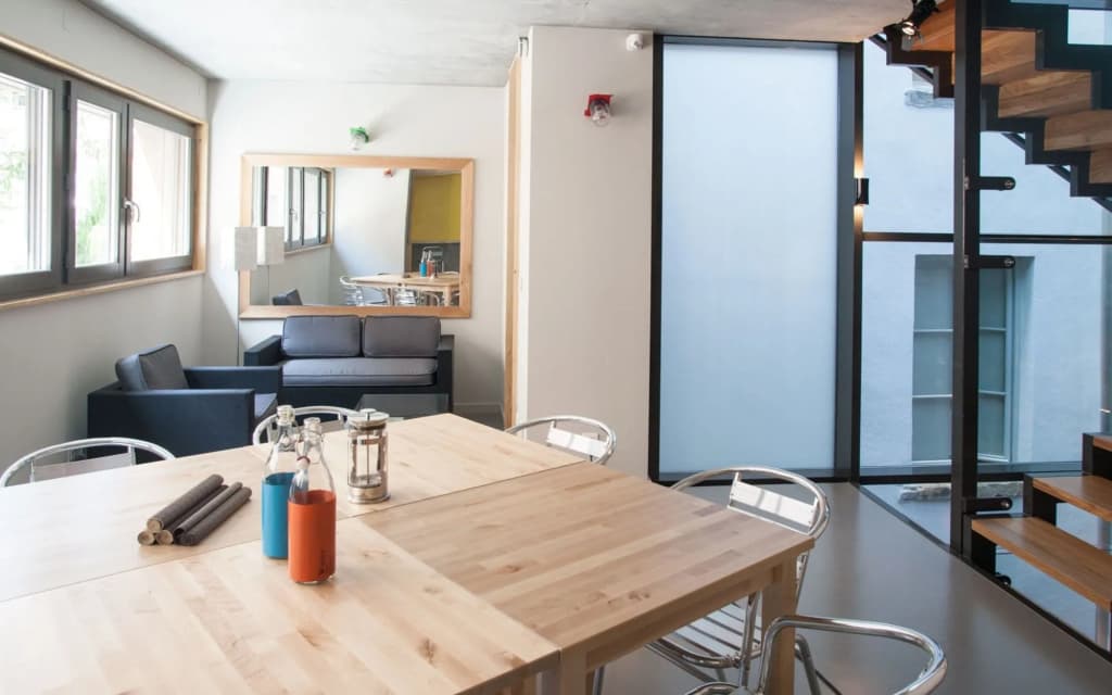Les Loges du Théâtre - Photo 4
