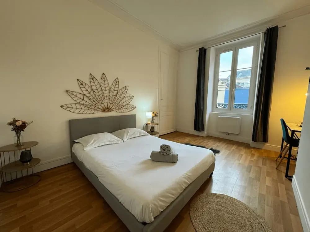 Apartment in Le Mans Near 24 Hours Circuit - Photo 2