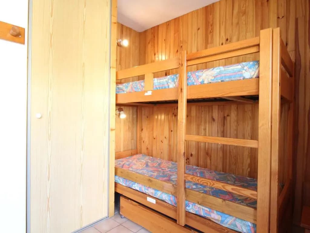 Appartement Lanslevillard, 2 pièces, 4 personnes - FR-1-508-201 - Photo 2