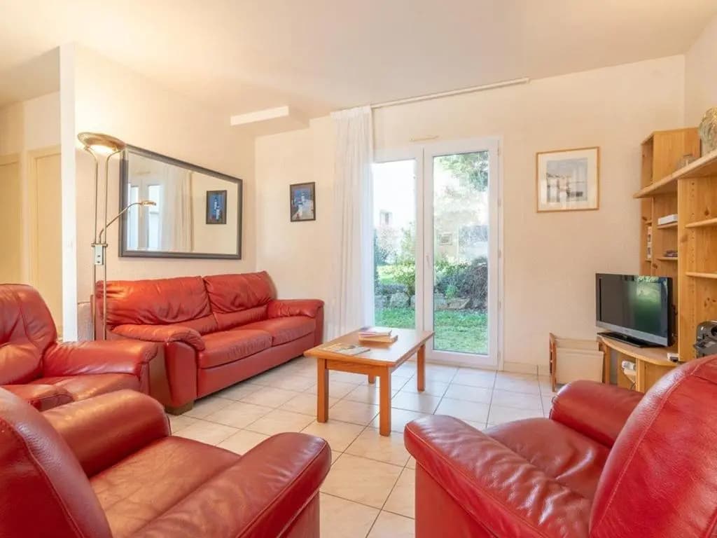 Villa Carnac, 5 pièces, 8 personnes - FR-1-477-50 - Photo 1