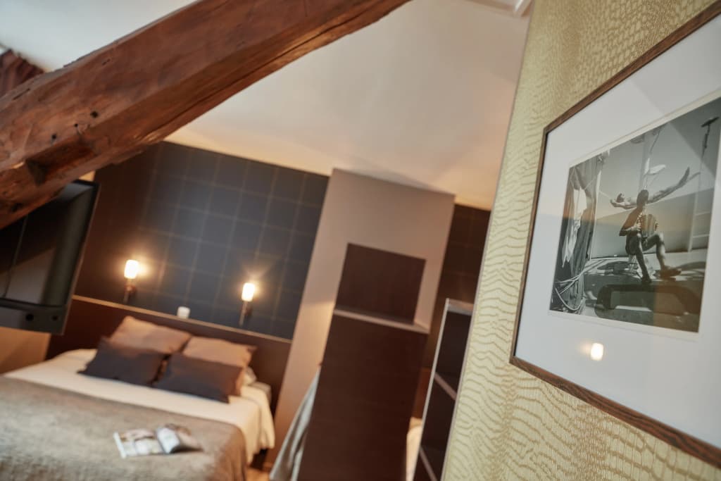 Ashley Hôtel Le Mans Centre Gare - Photo 2