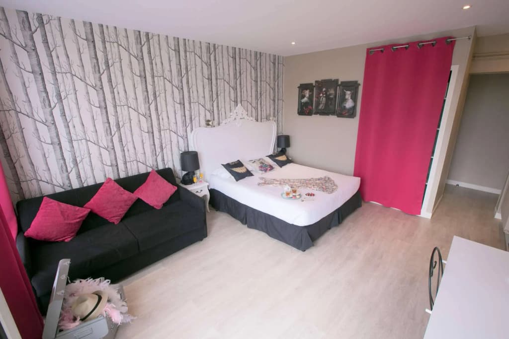 Bobo'S Hôtel - Photo 4