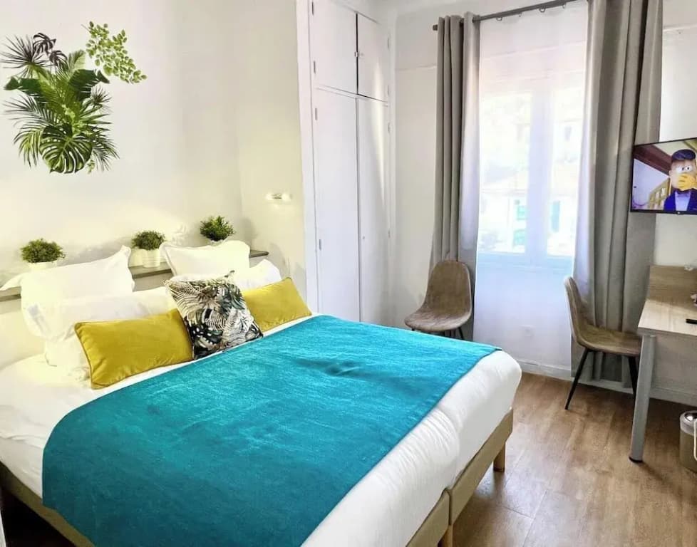 Hotel l'Escapade - Photo 1
