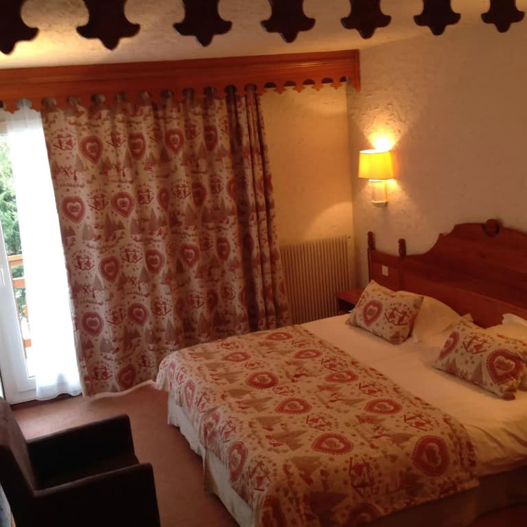 Hôtel Le Souleil'Or - Photo 3