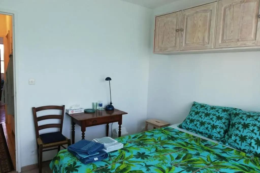 Dazzling 2-bedrooms with terrace near the beach - Dodo et Tartine - Photo 1