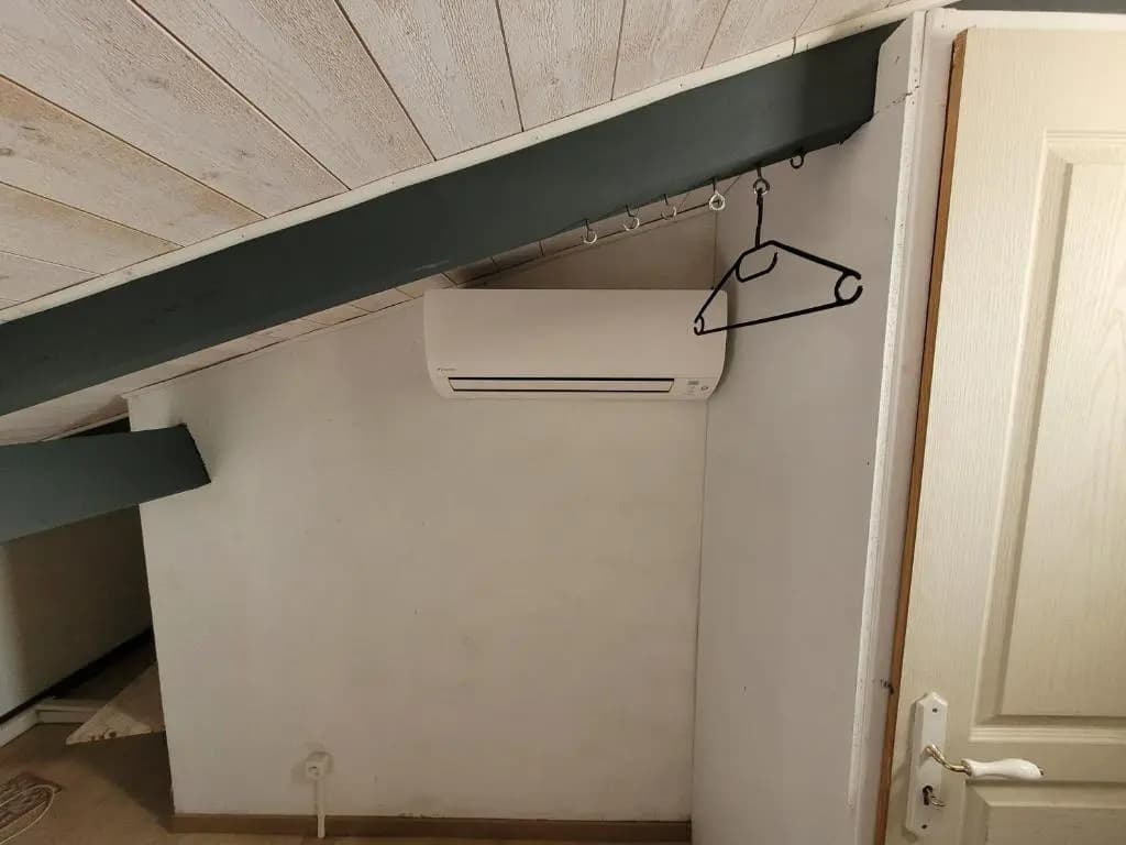 Maison 3 Pieces 5-7pers Vue Sur Port, Garage, Clim - Photo 4