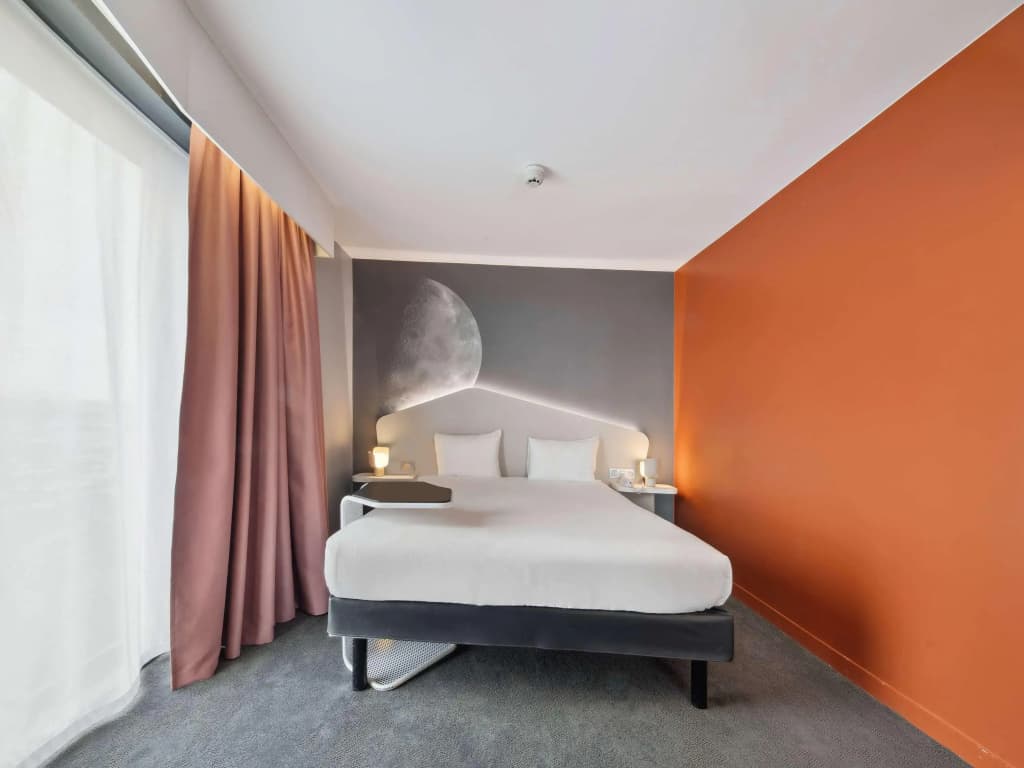 Ibis Styles Paris Charles de Gaulle Airport - Miniature 6