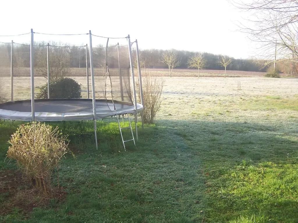 Gite En Forterre - Miniature 7
