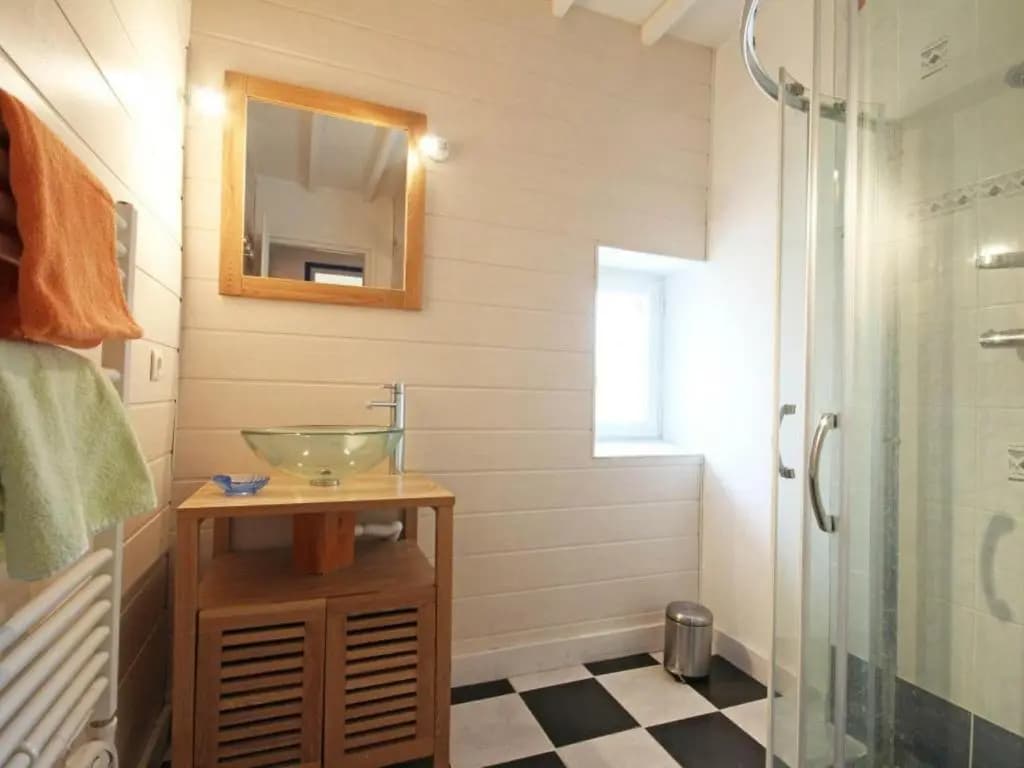 Gîte Feings, 5 pièces, 9 personnes - FR-1-497-10 - Miniature 7