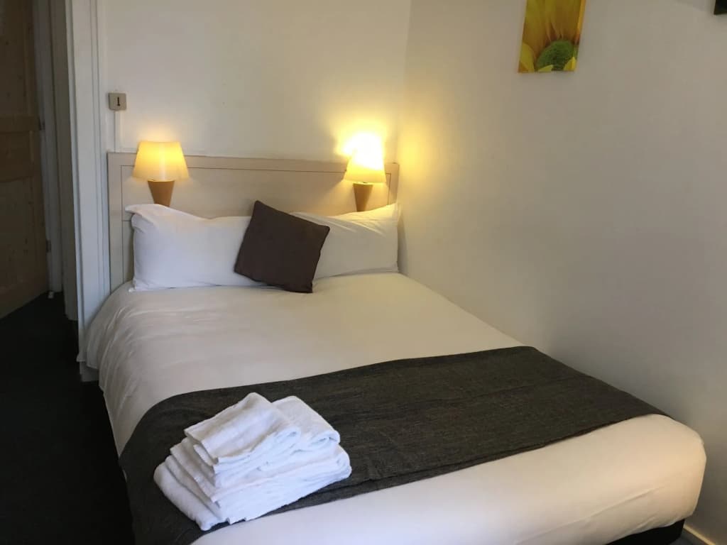 Hôtel Vieille Tour Centre Rouen - Photo 5