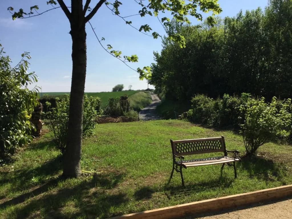 Gîtes Les Amis de l'Authie** - Photo 4