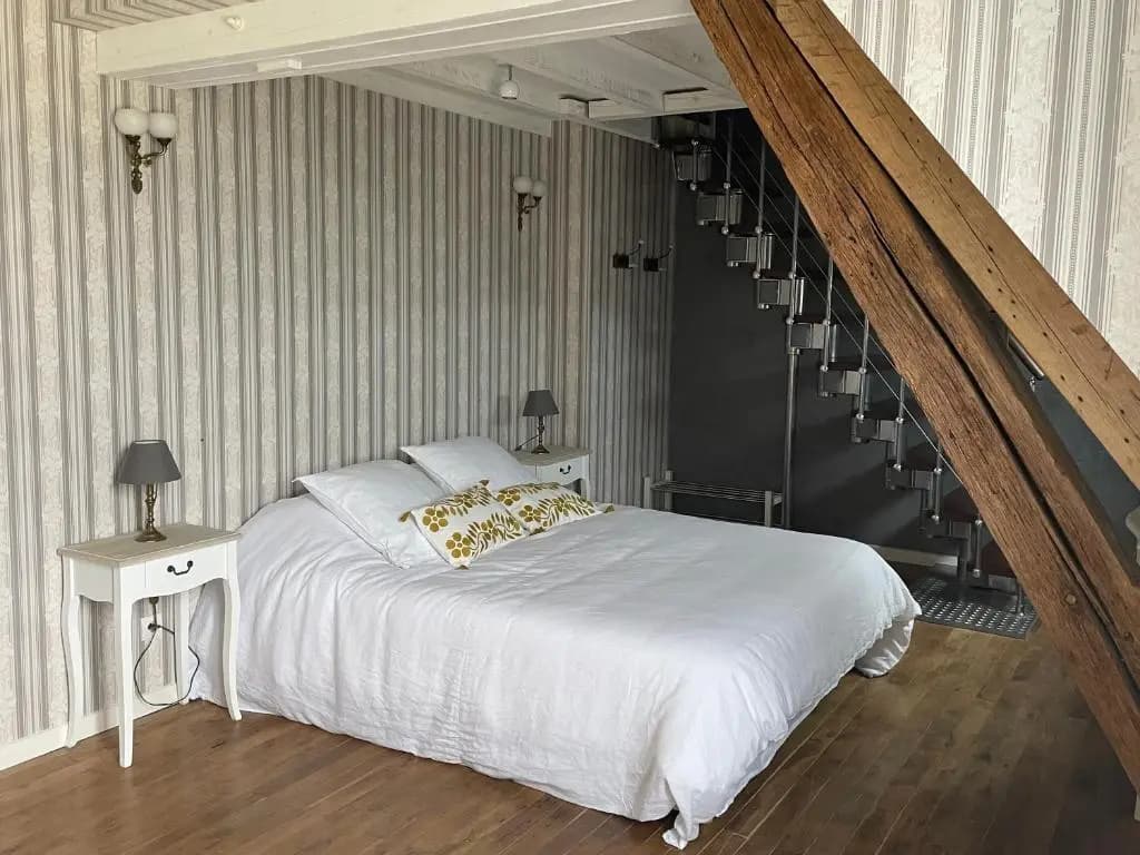 La Métairie - Photo 2