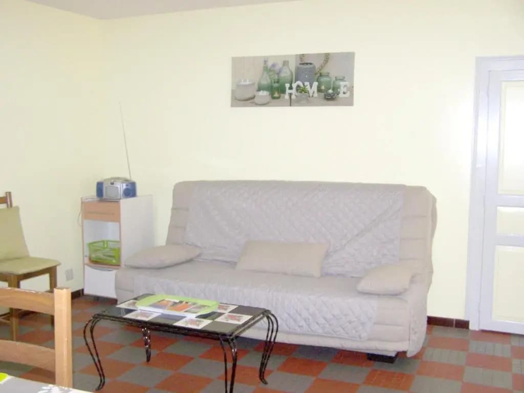 Maison de 2 chambres avec jardin amenage et wifi a La Chapelle aux Choux - Photo 1