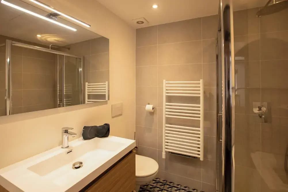 Sublime Flat sea View - Saint Tropez - Miniature 7