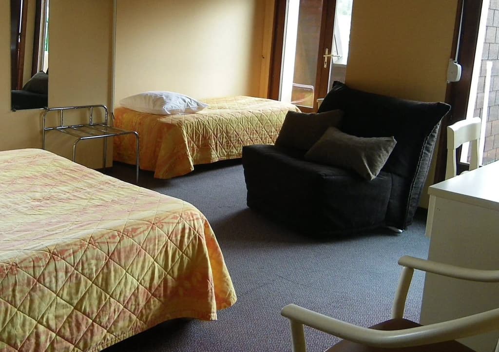 Hotel la Route Verte - Photo 4