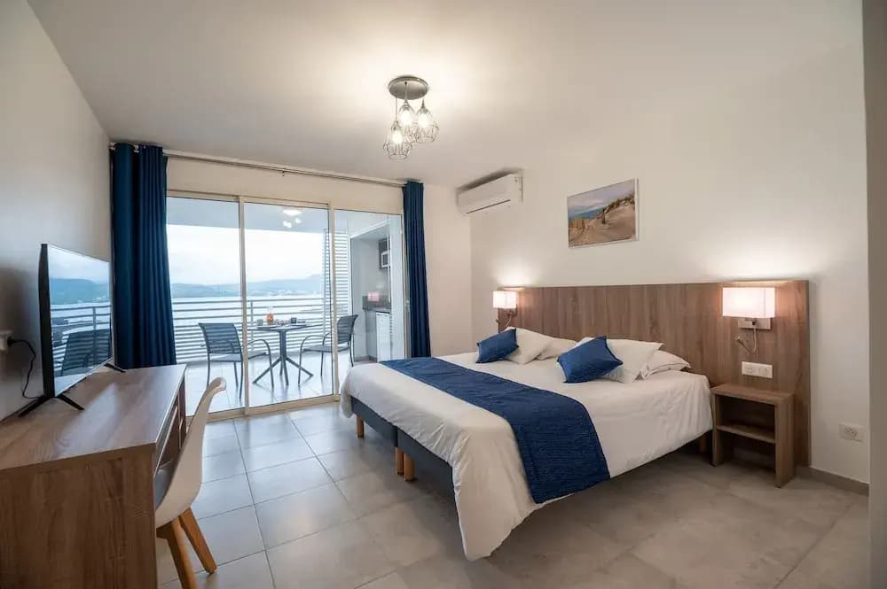 B&B Home Fort-de-France Marina - Miniature 6