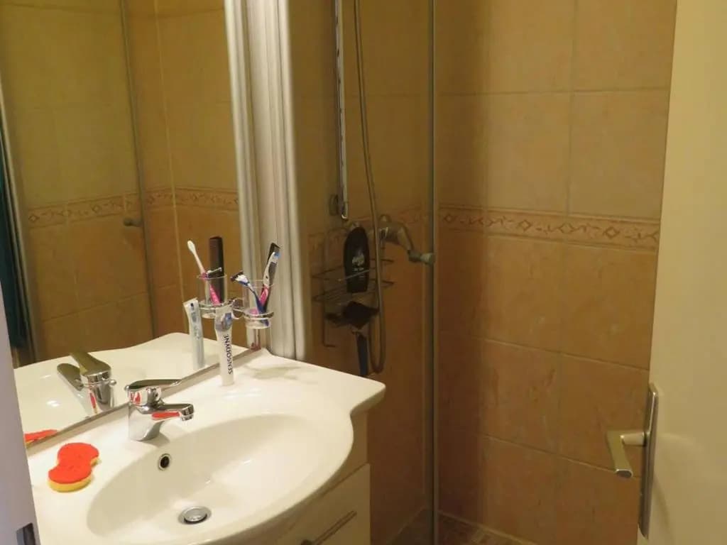 Maison Le Lavandou, 2 pièces, 6 personnes - FR-1-610-55 - Photo 4