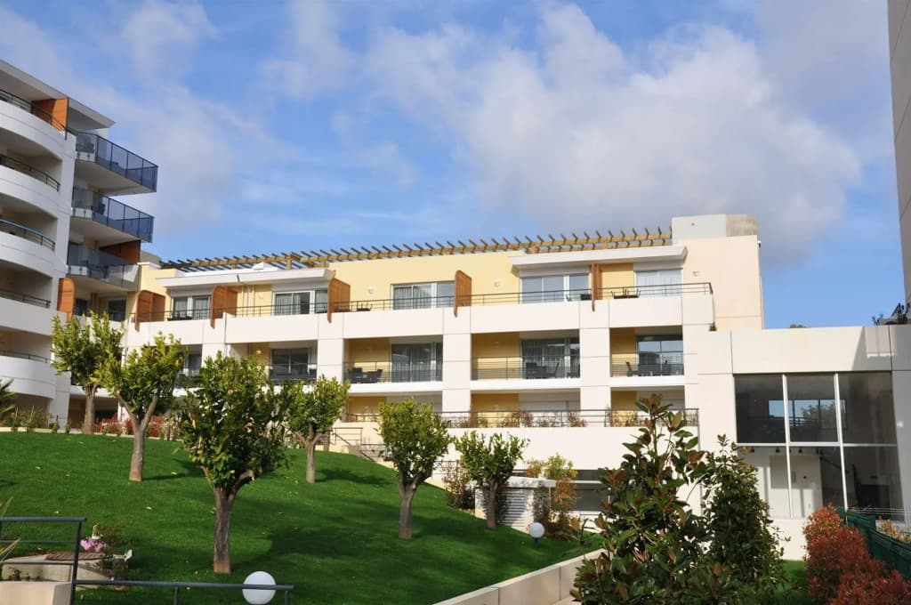 Nemea Appart Hotel Le Lido Cagnes sur Mer - Photo 1