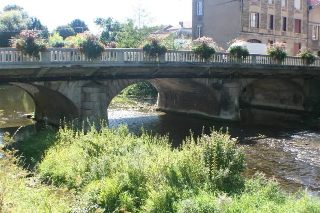 Les Ponts de l'Ornain - Miniature 7