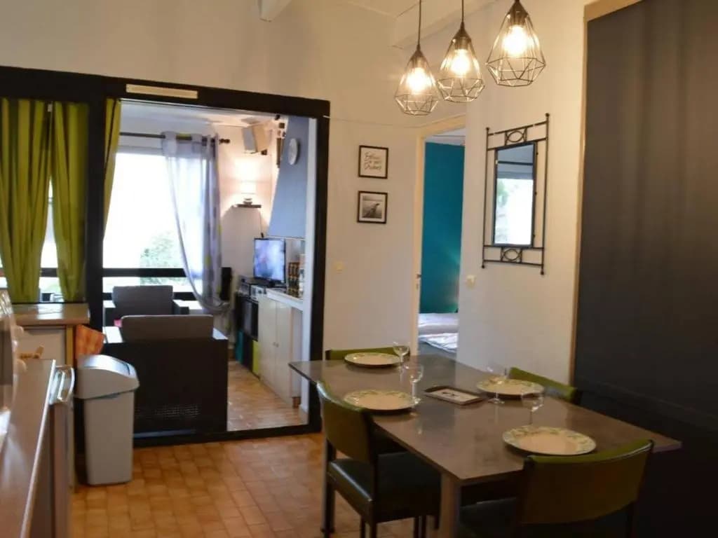 Appartement Argelès-sur-Mer, 3 pièces, 4 personnes - FR-1-225-349 - Photo 3