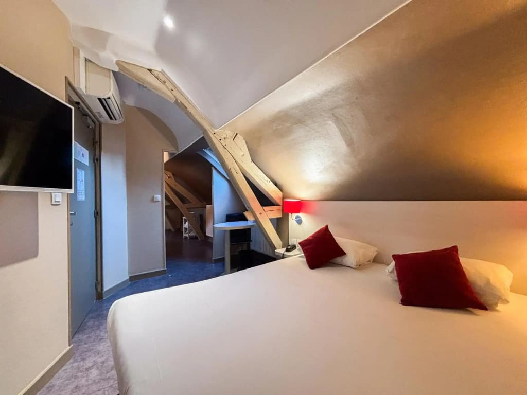 The Originals Access, Hôtel Bourges Gare - Photo 2